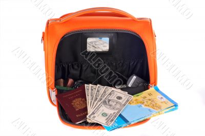 Travel kit