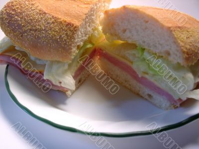 Sandwich