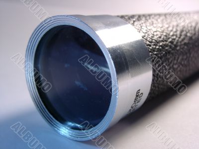 Lens Scope