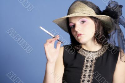 Smoking