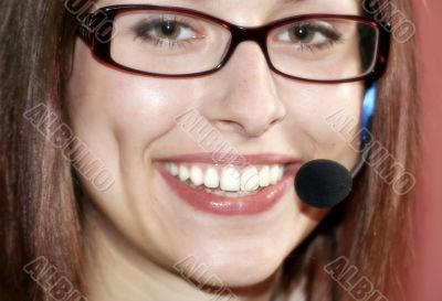 Callcenter
