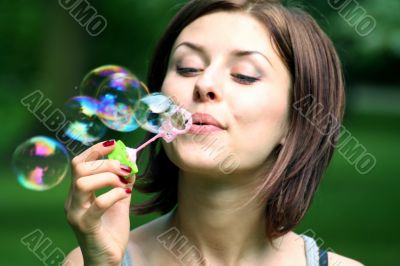 Bubbles
