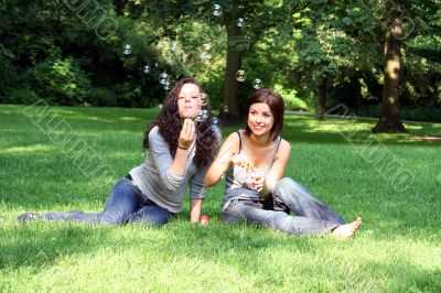 Friends