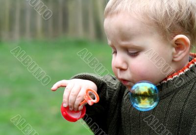 concentration
