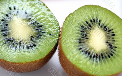 Kiwis