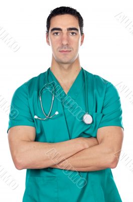 doctor