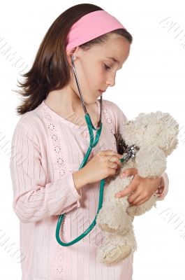 Little doctor