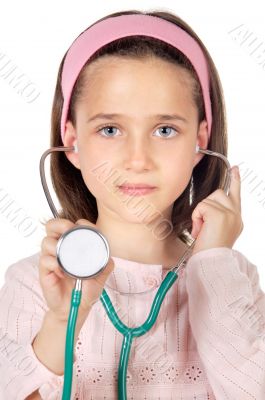 Little doctor
