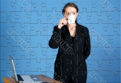 Cup of Coffee