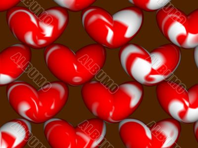 hearts