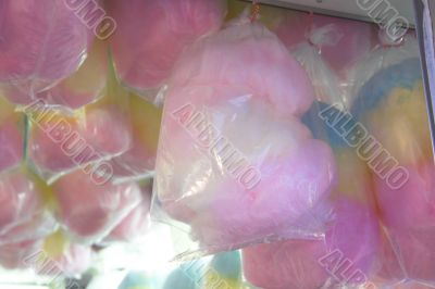 Cotton Candy
