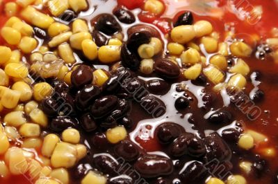 Black Bean Soup