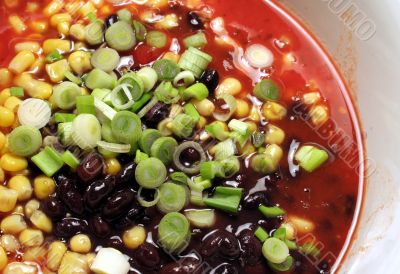 Mexican Soup