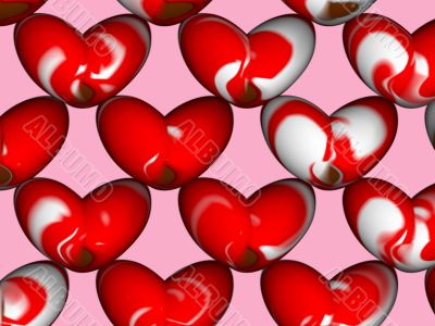 hearts