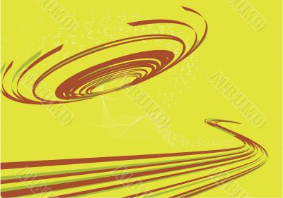 abstract lines background
