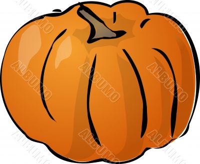 Pumpkin