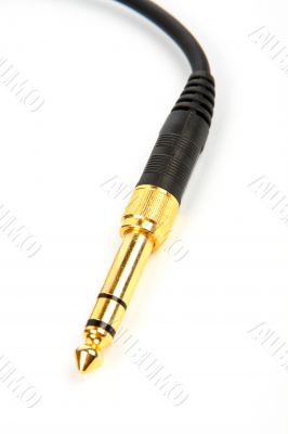 Audio jack