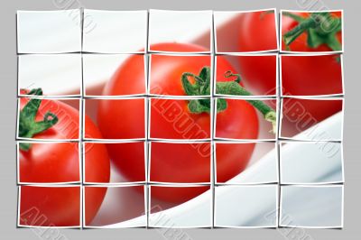 tomatoes