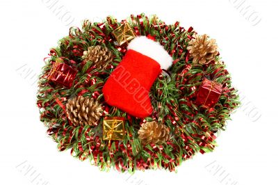 Christmas ornaments