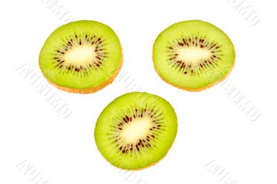 Kiwi fruit