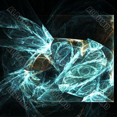 Fractal design
