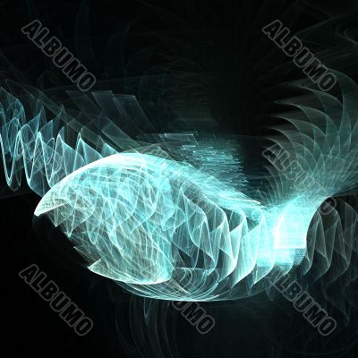Fractal design