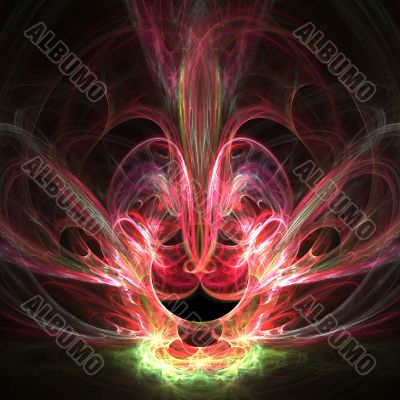 Symmetrical designs