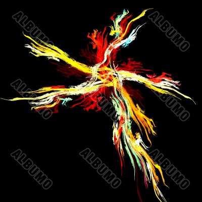 Fractal designs