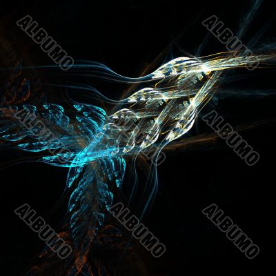 Fractal design