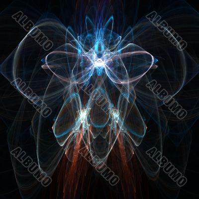 Symmetrical design