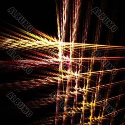 Fractal designs