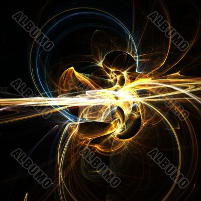 Fractal design