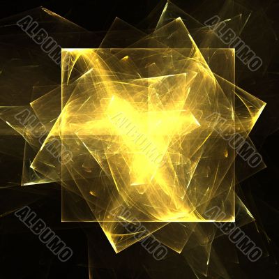 Fractal designs