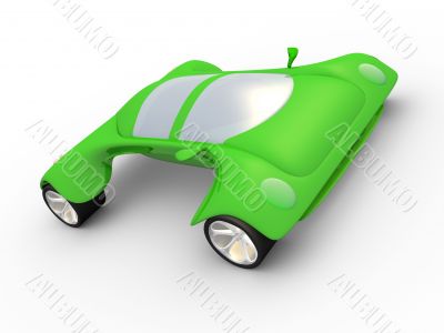 Concept Car