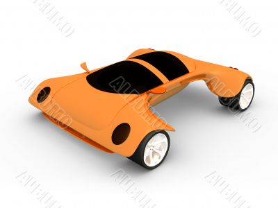 Concept Car