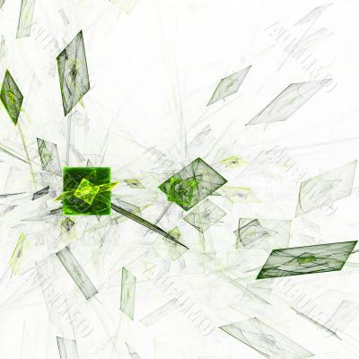 Fractal design