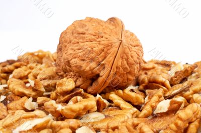 Walnuts