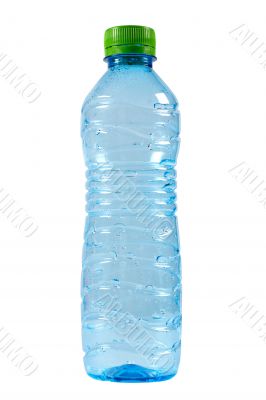 Bottle of water