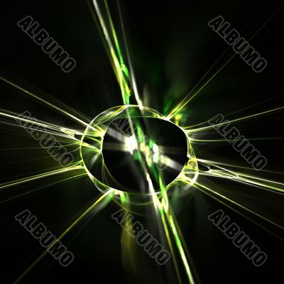 Fractal design