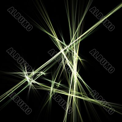 Fractal abstract