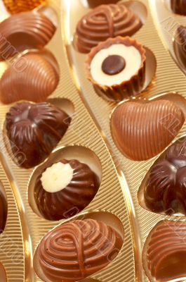 Chocolates