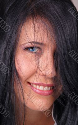 hairs