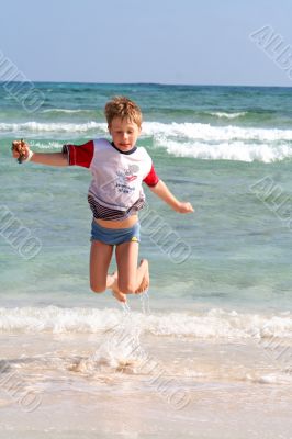Jumping
