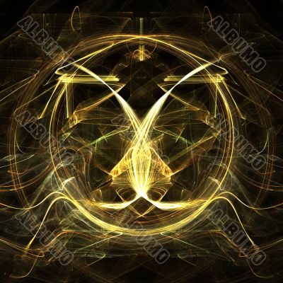 Symmetrical design