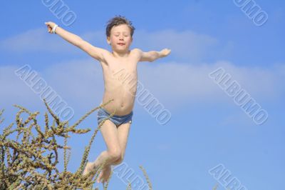 Feel free