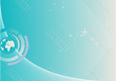 abstract lines background