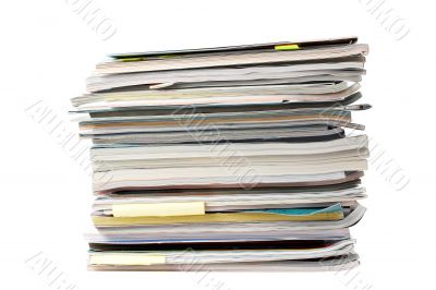 Magazines
