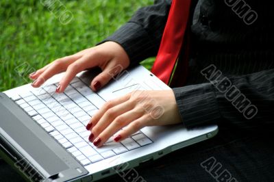 laptop