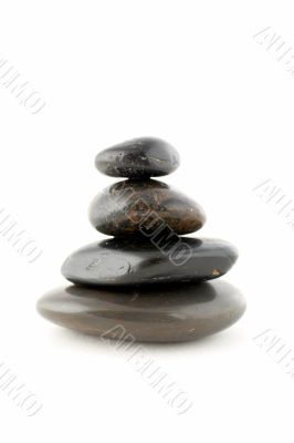 Balanced stones