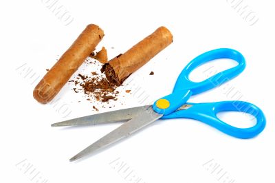 No smoking
